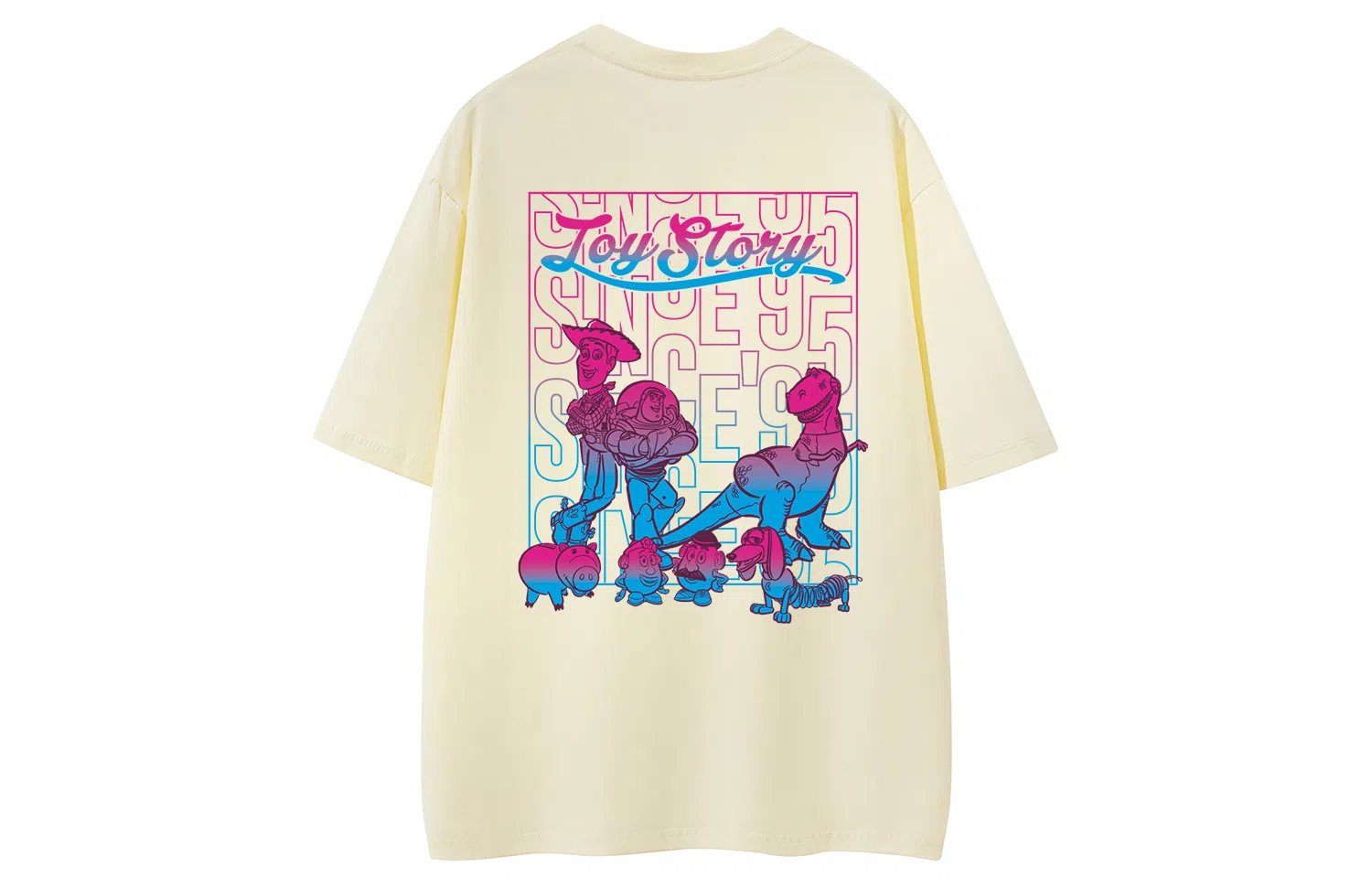 Disney logo T