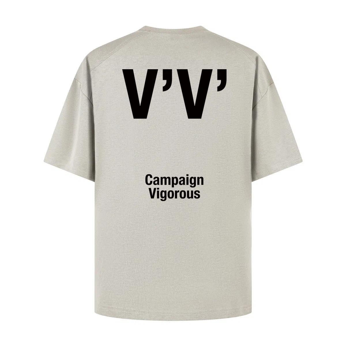 FIVE CM I.TClean fitLOGOT