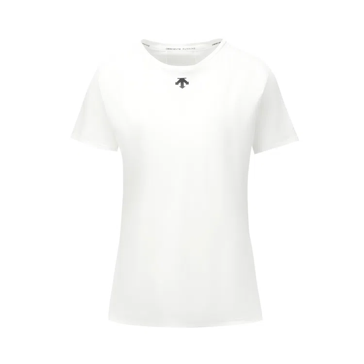 DESCENTE WOMENS RUNNING ESG F360 T