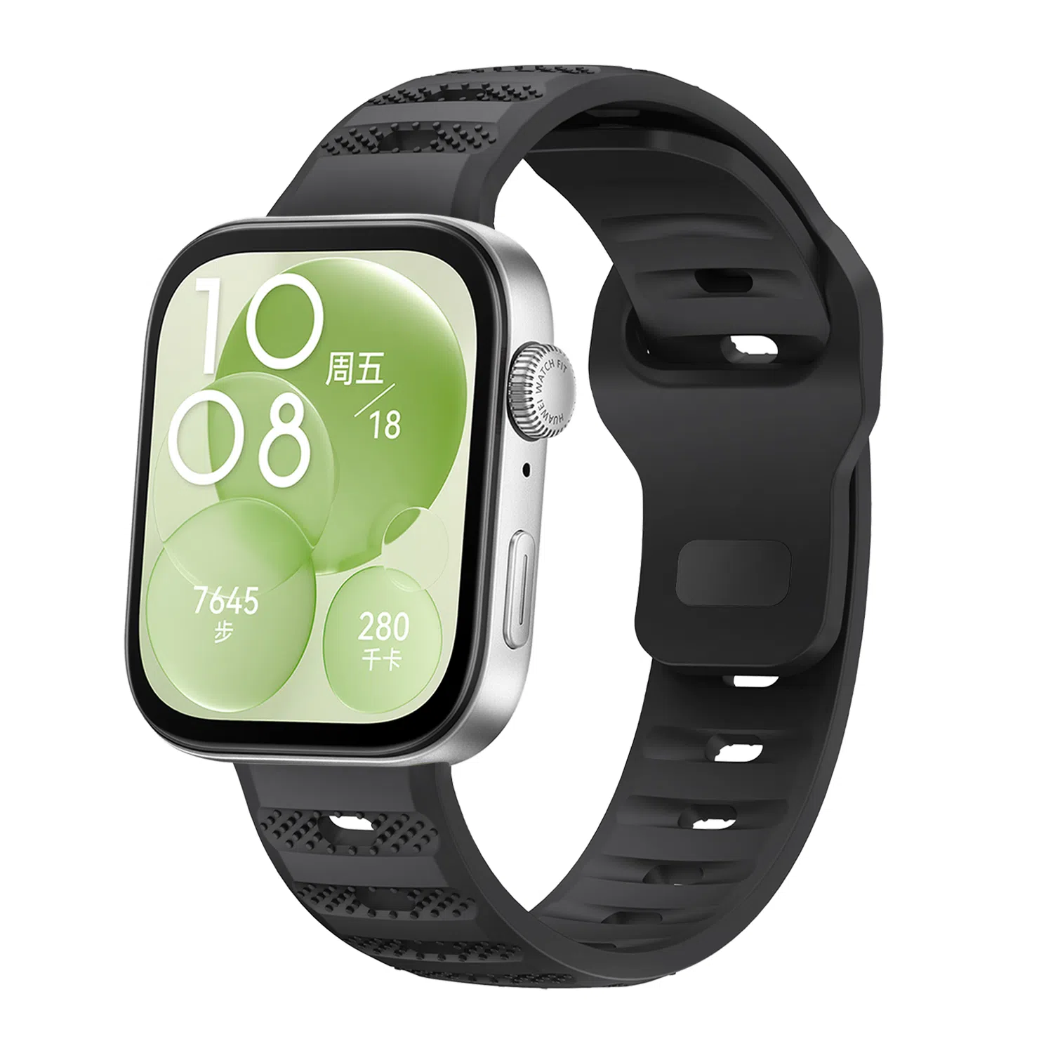 Dresself 222mm Watch Fit44Pro3