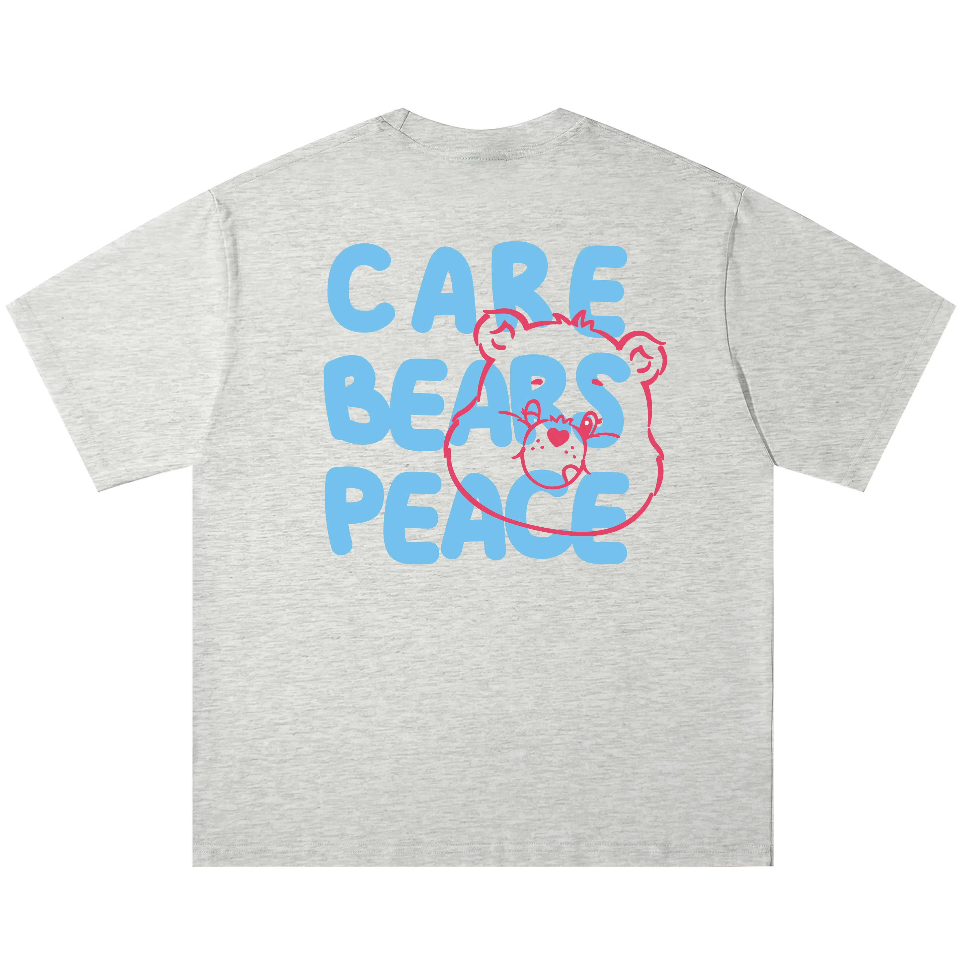 CAREBEARS LogoT