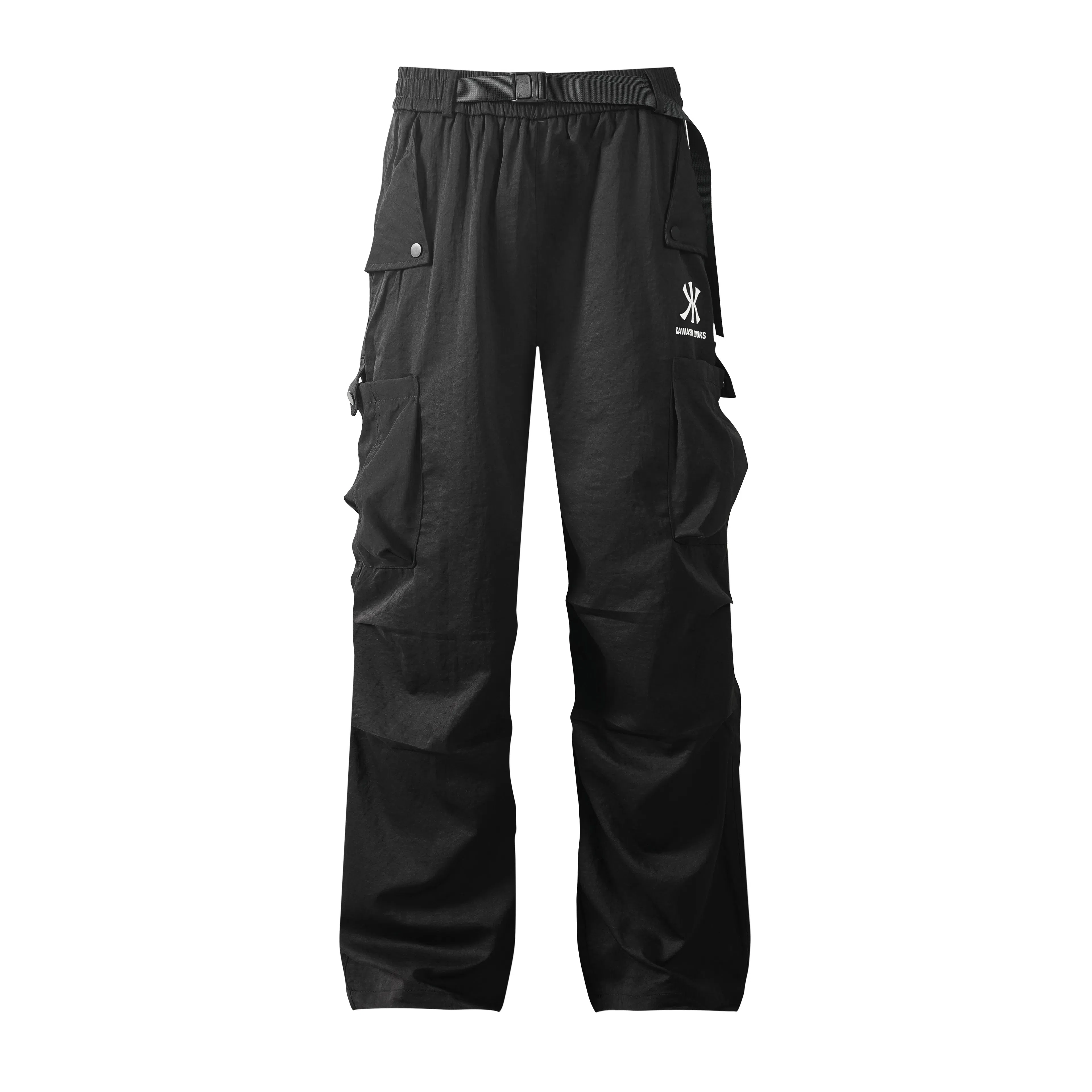 Kawasaki Retro Series Cargo Pants