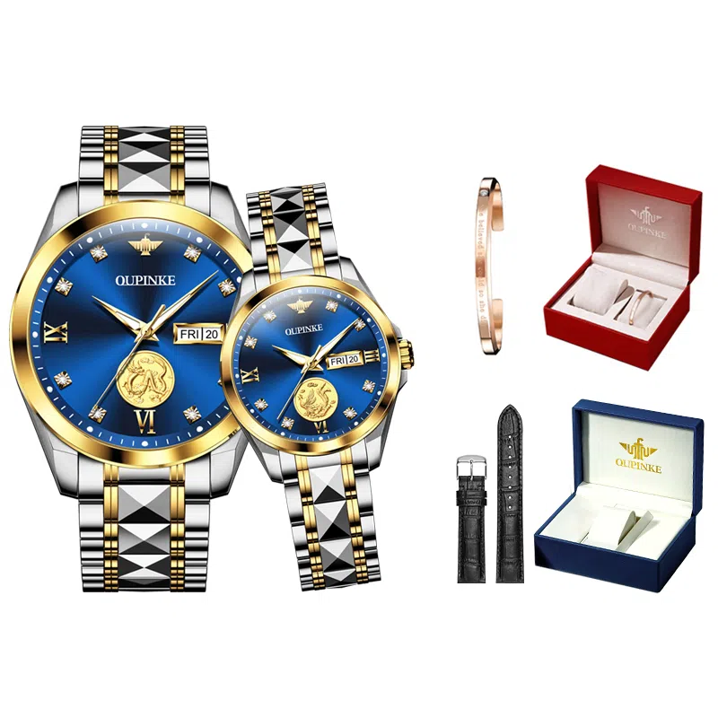 Oupinke OPK.3259-3259N