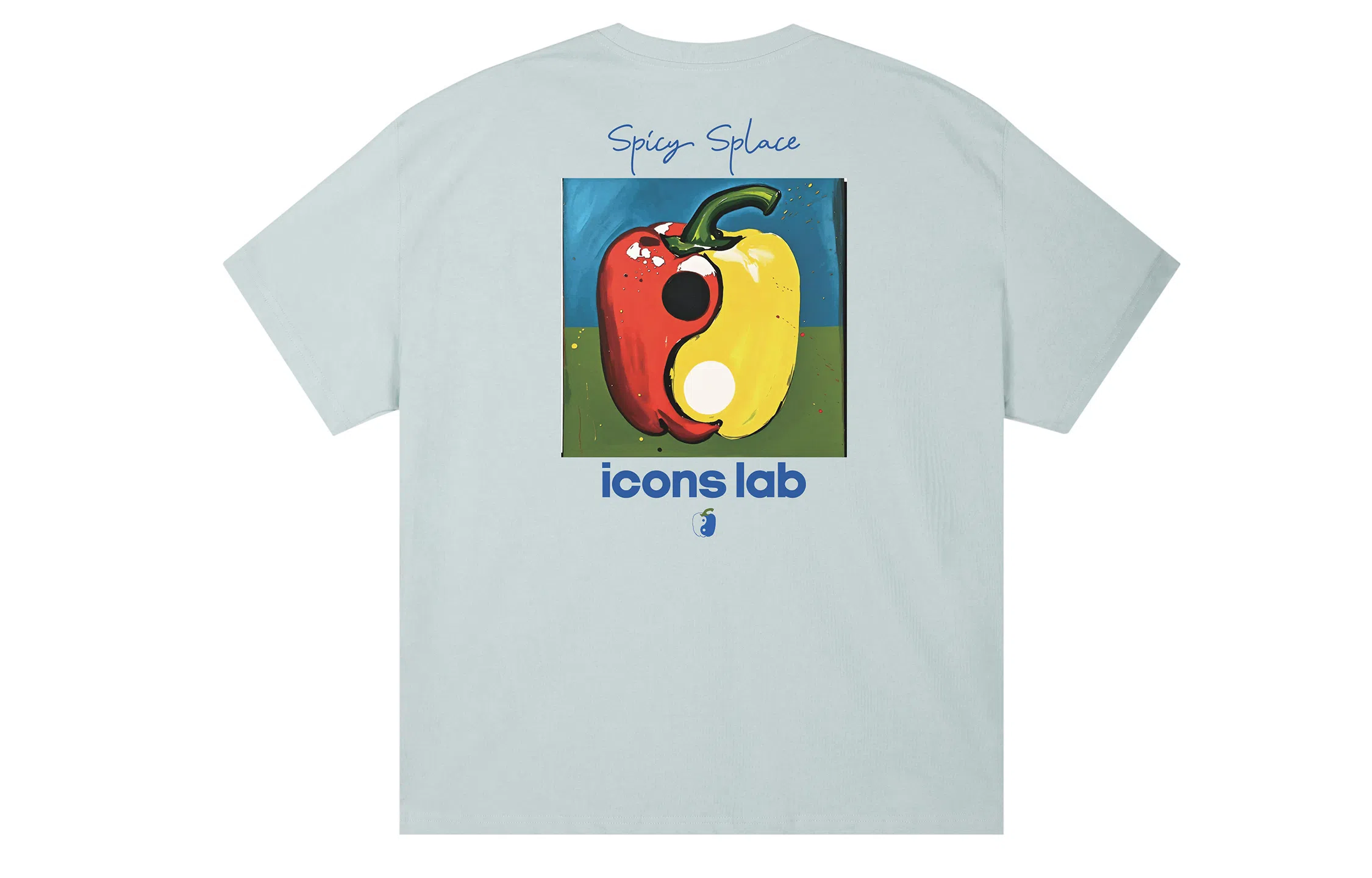 ICONS Lab T
