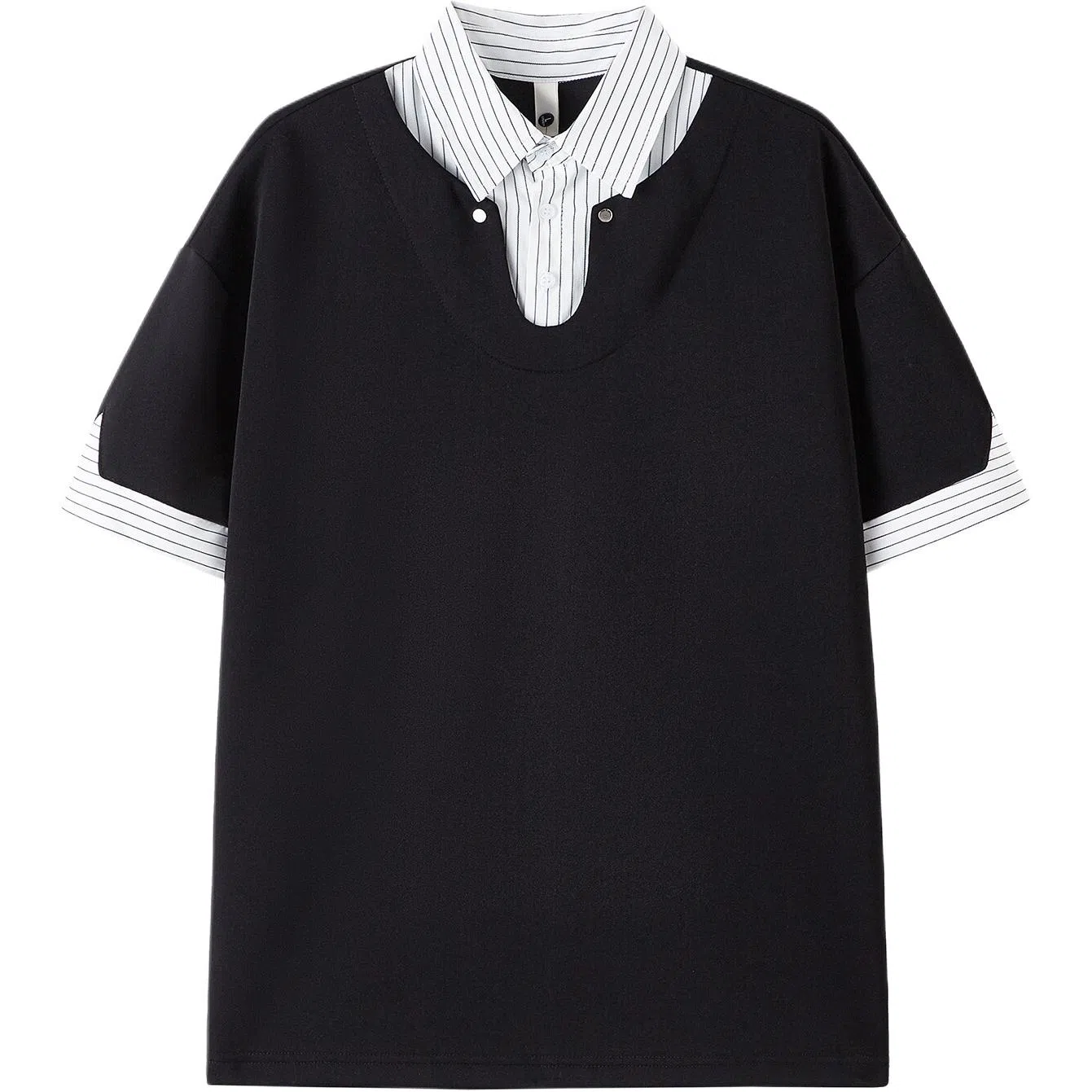 FOREST LIBRARY Polo