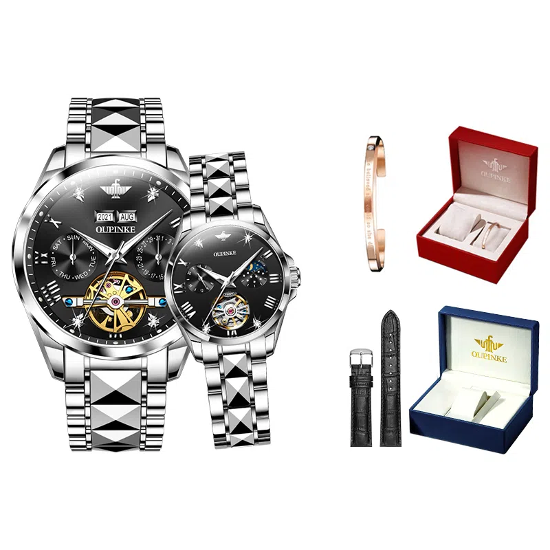 Oupinke 50 OPK.3186-3202