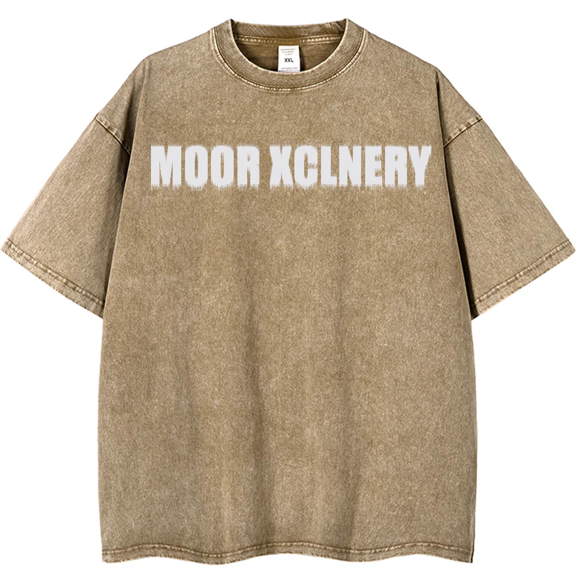 MOOR XCLNERY logoT