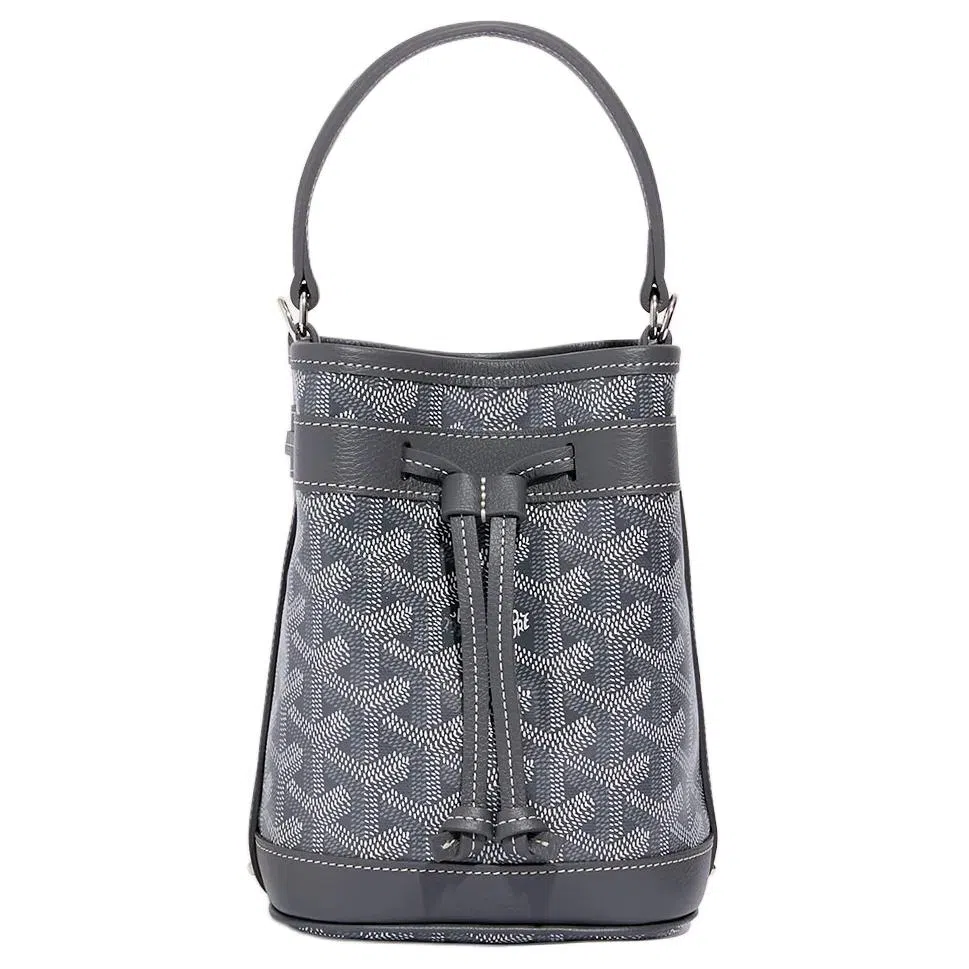 GOYARD Petit Flot Goyardine
