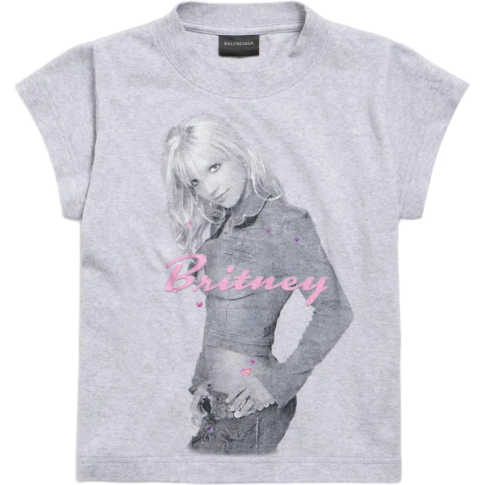Balenciaga Britney Spears SS26T