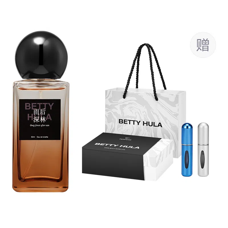 Betty Hula 50ml EDT