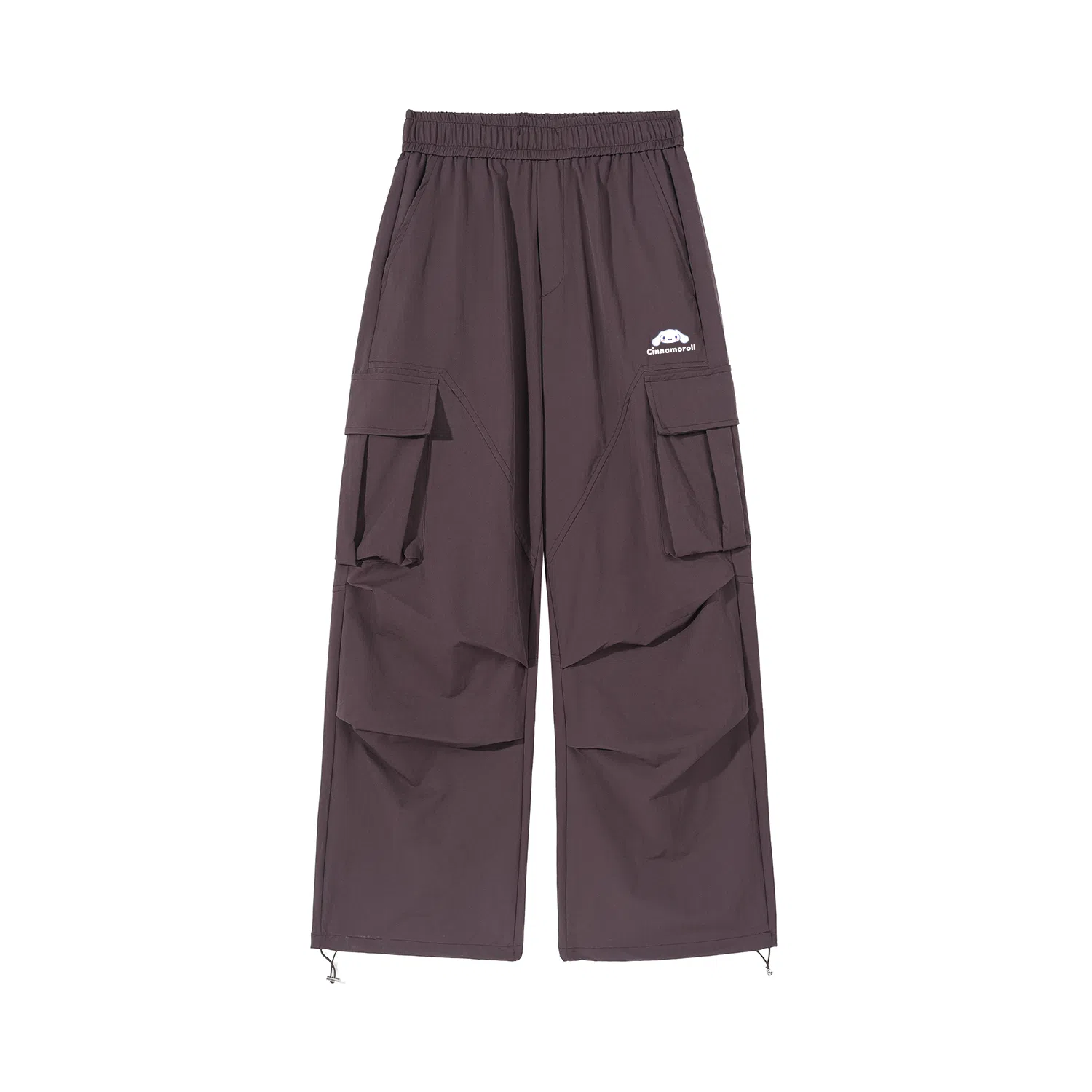 Sanrio x CINNAMOROLL