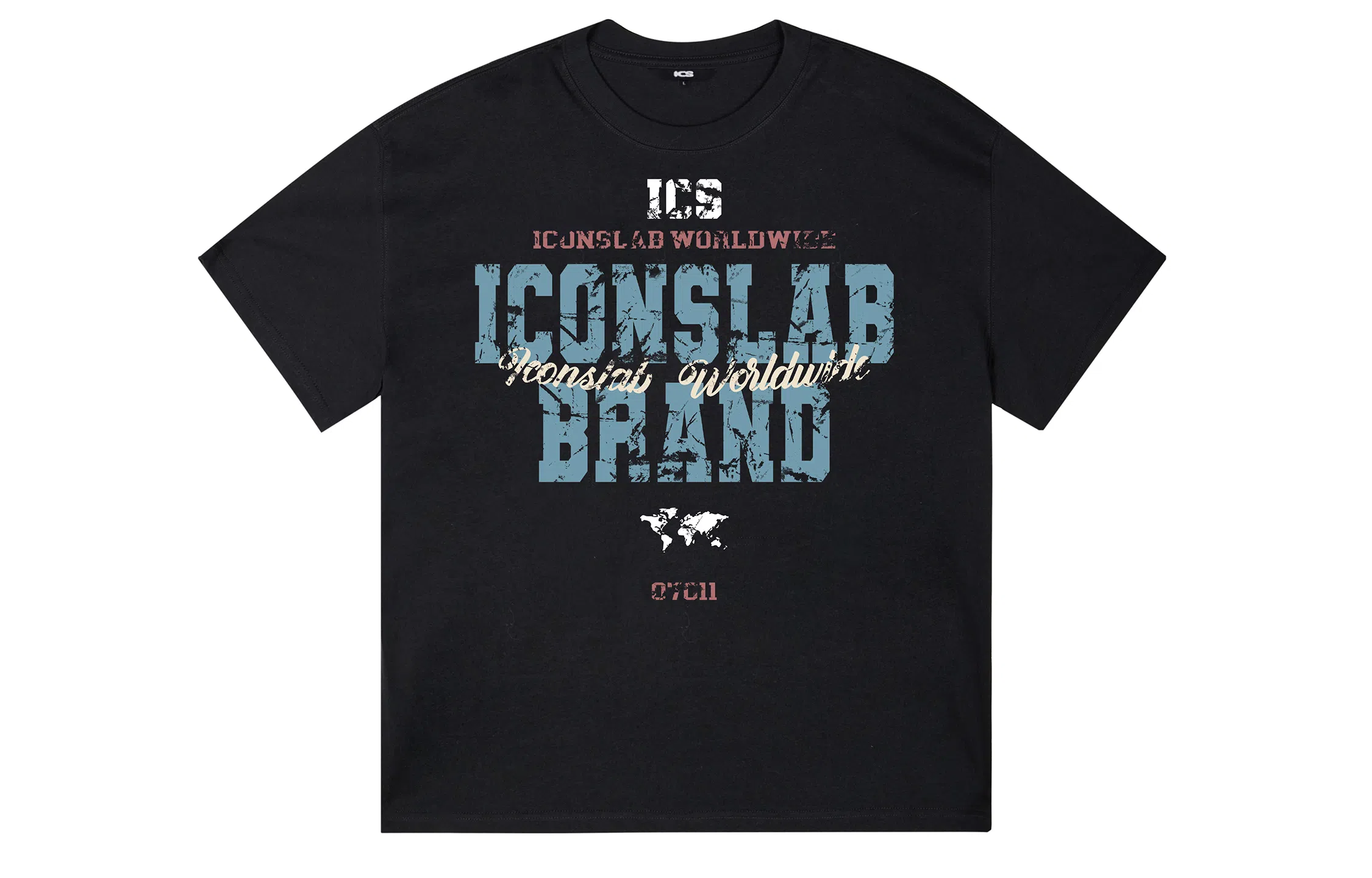 ICONS Lab logoT