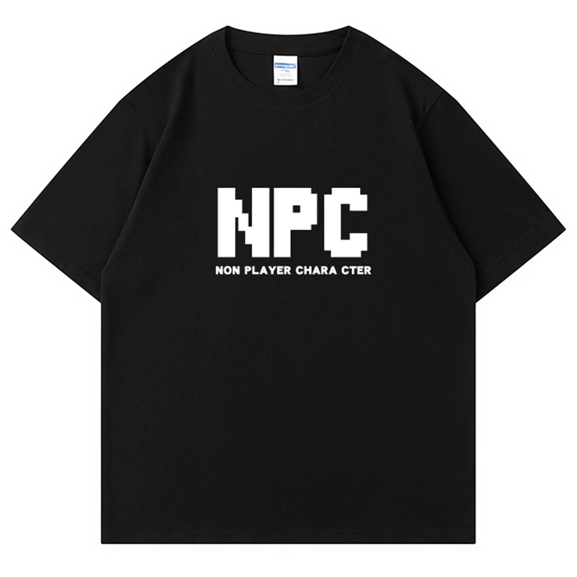 CTIDESTRAW NPCtT