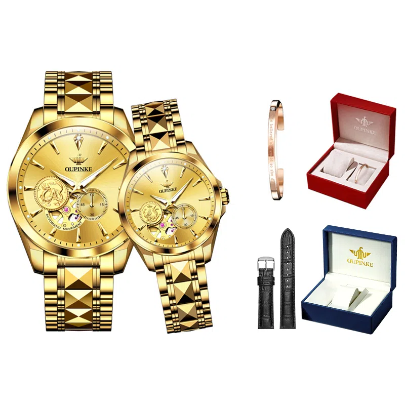 Oupinke OPK.3260-3260N