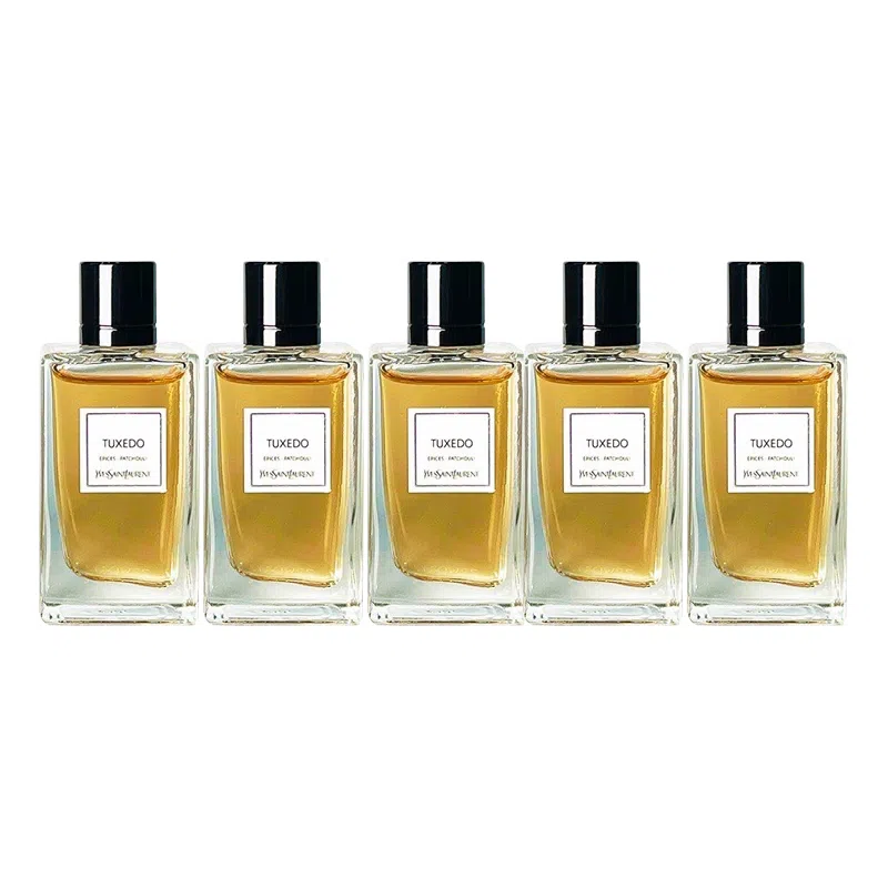 YSL EDP 7.5ml7.5ml*27.5ml*37.5ml*57.5ml*8