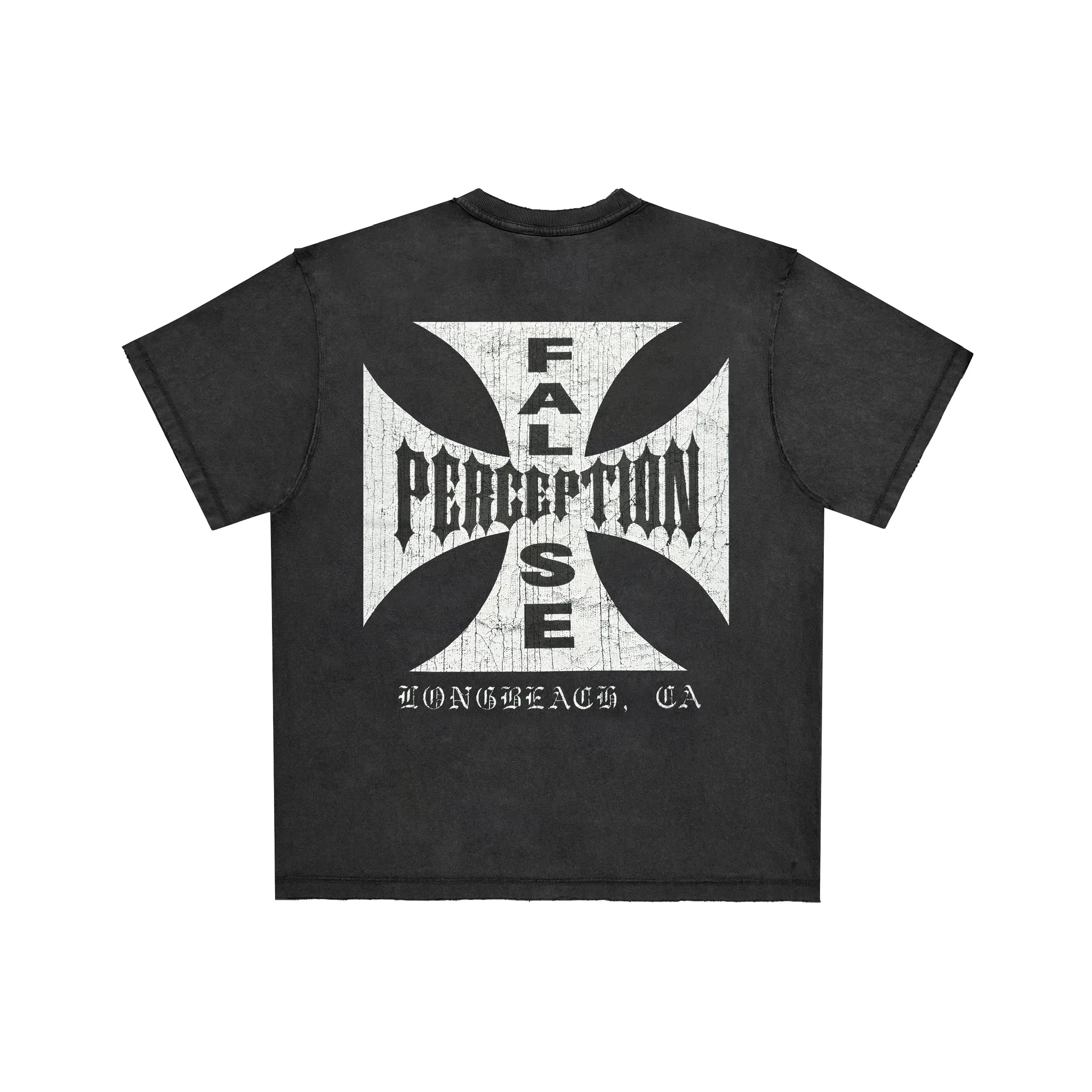 False Perception ChopperT