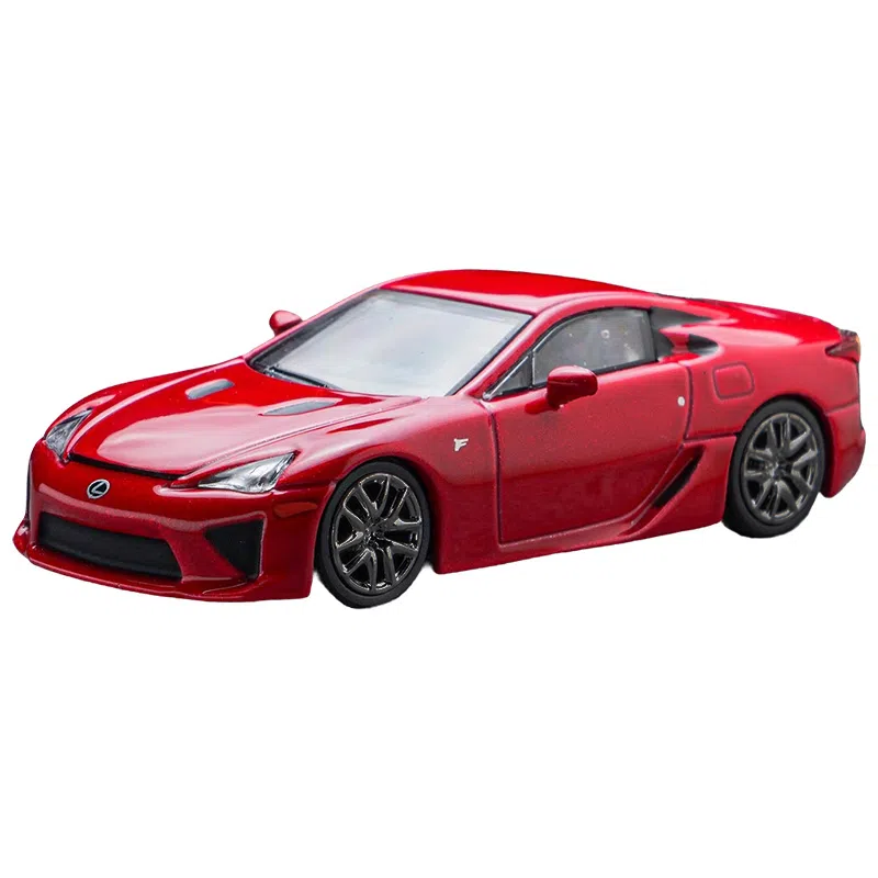 x Lexus LFA