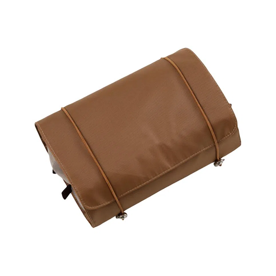 馨枕居 可拆分四合一化妆包手提折叠多功能分区洗漱收纳包防水旅行收纳袋