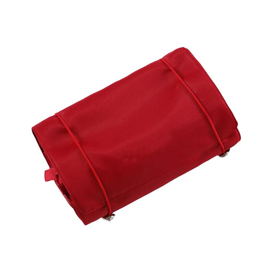 馨枕居 可拆分四合一化妆包手提折叠多功能分区洗漱收纳包防水旅行收纳袋