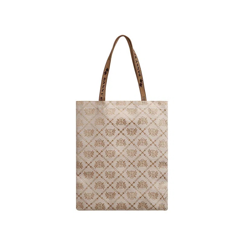 DANNYBEARJEANS Tote