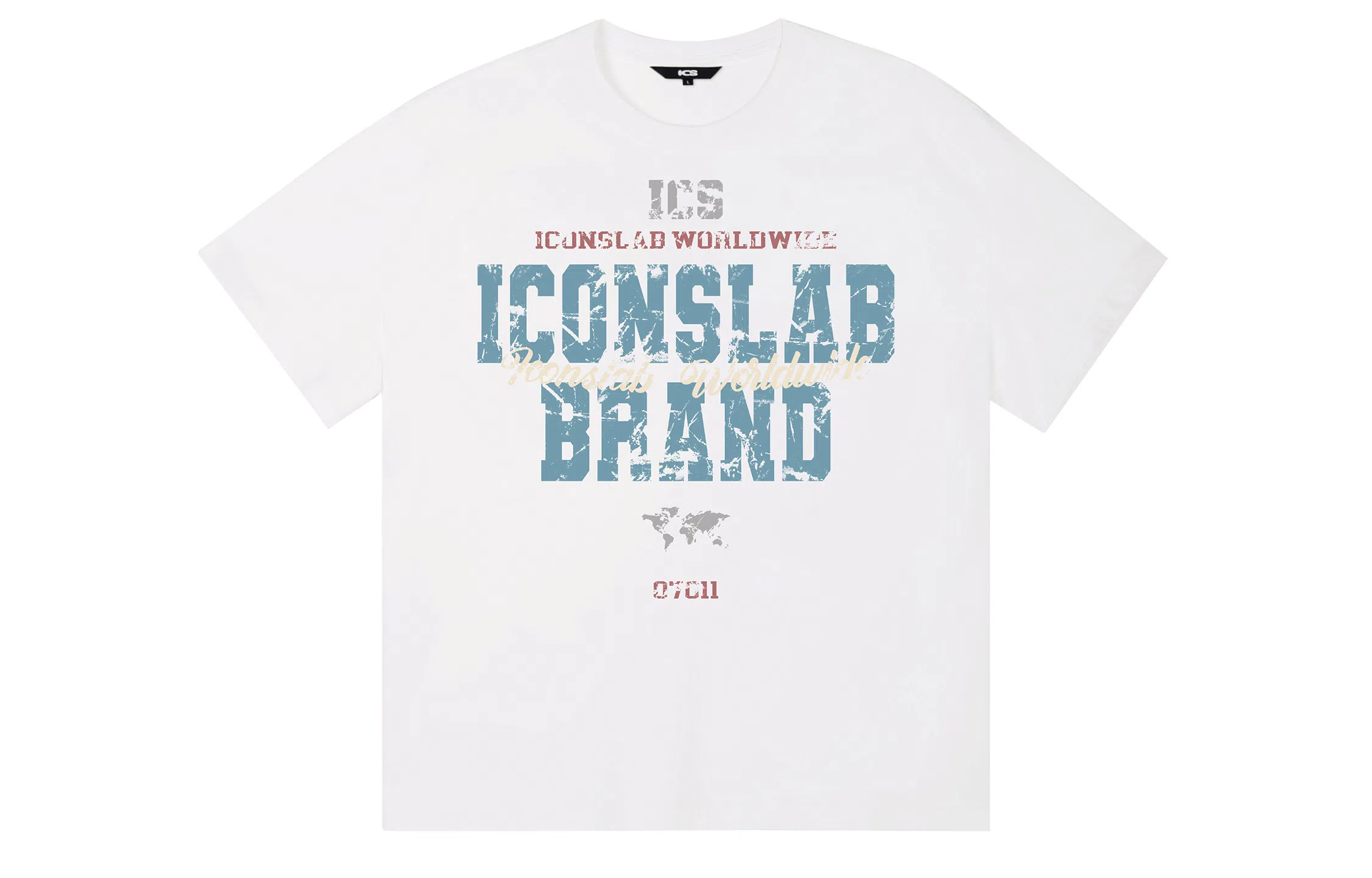 ICONS Lab logoT