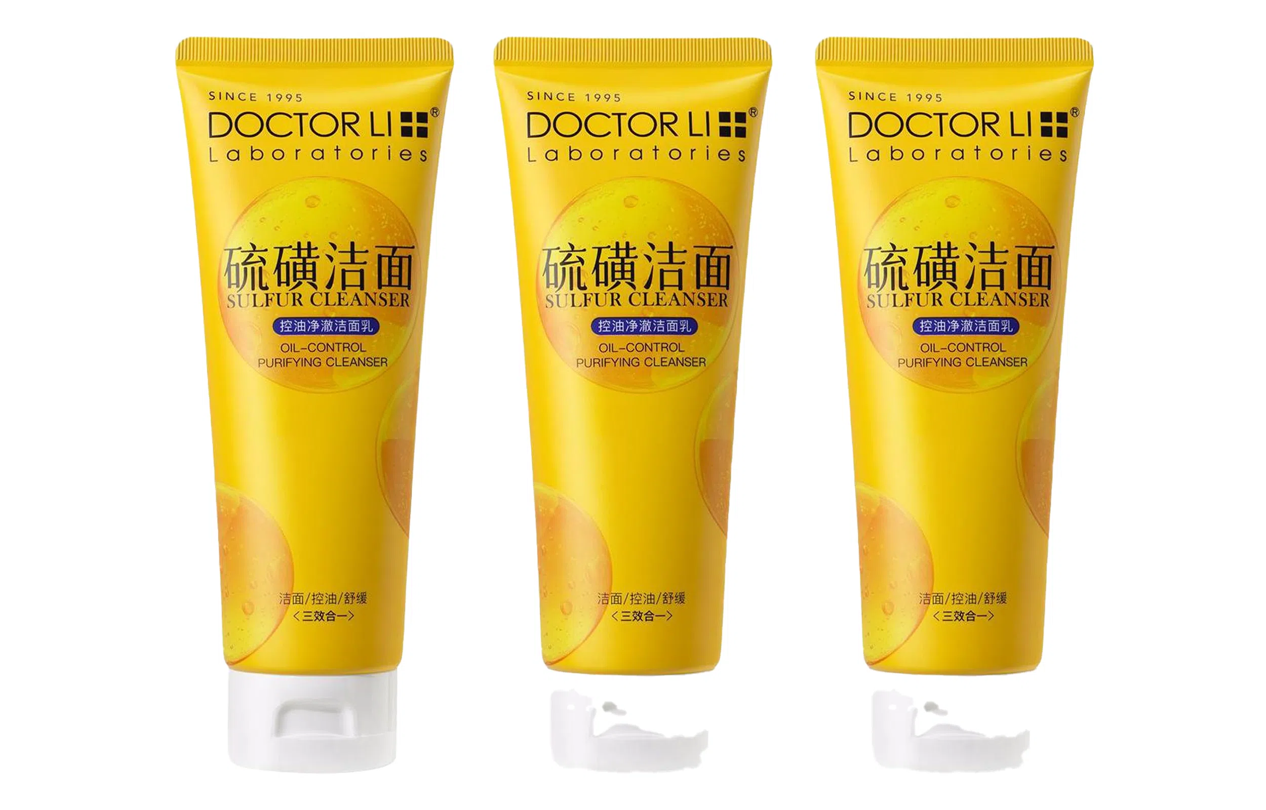 DOCTOR LI 100g