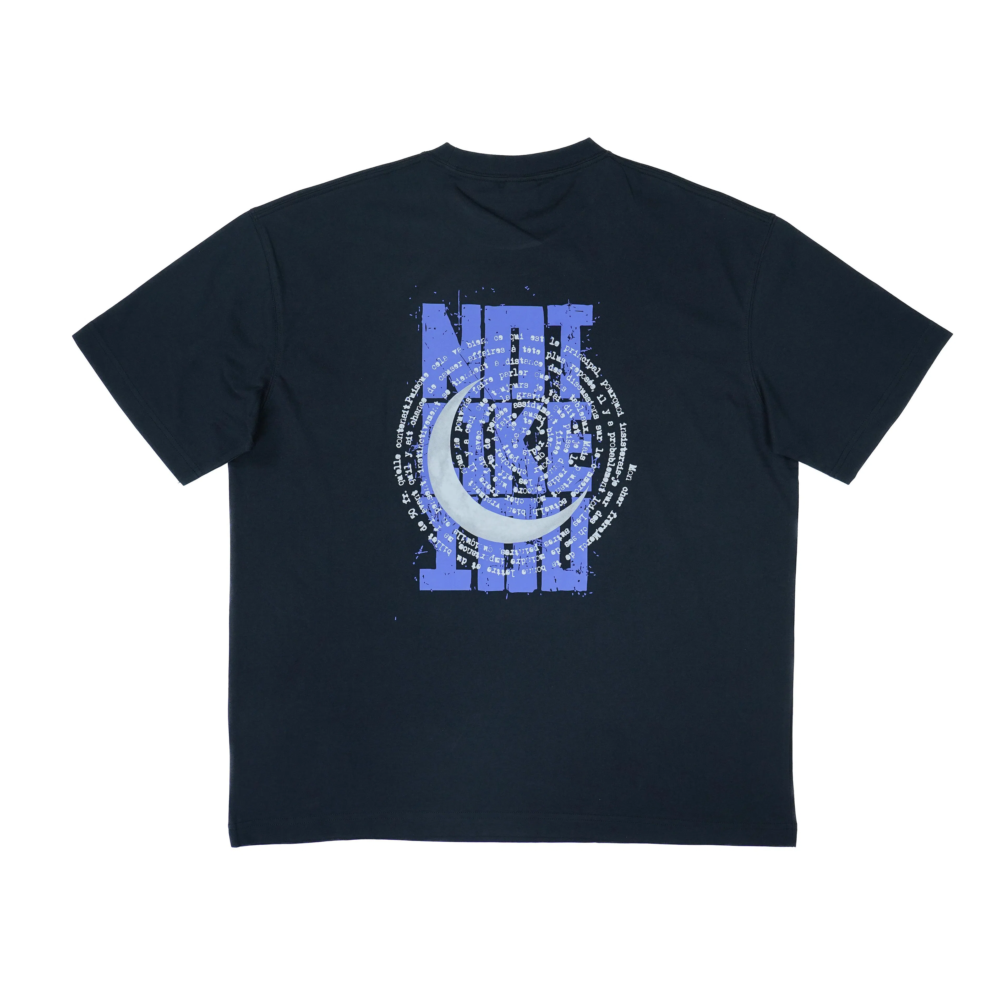 Serious Player Only NOTLIKEYOU Moon T