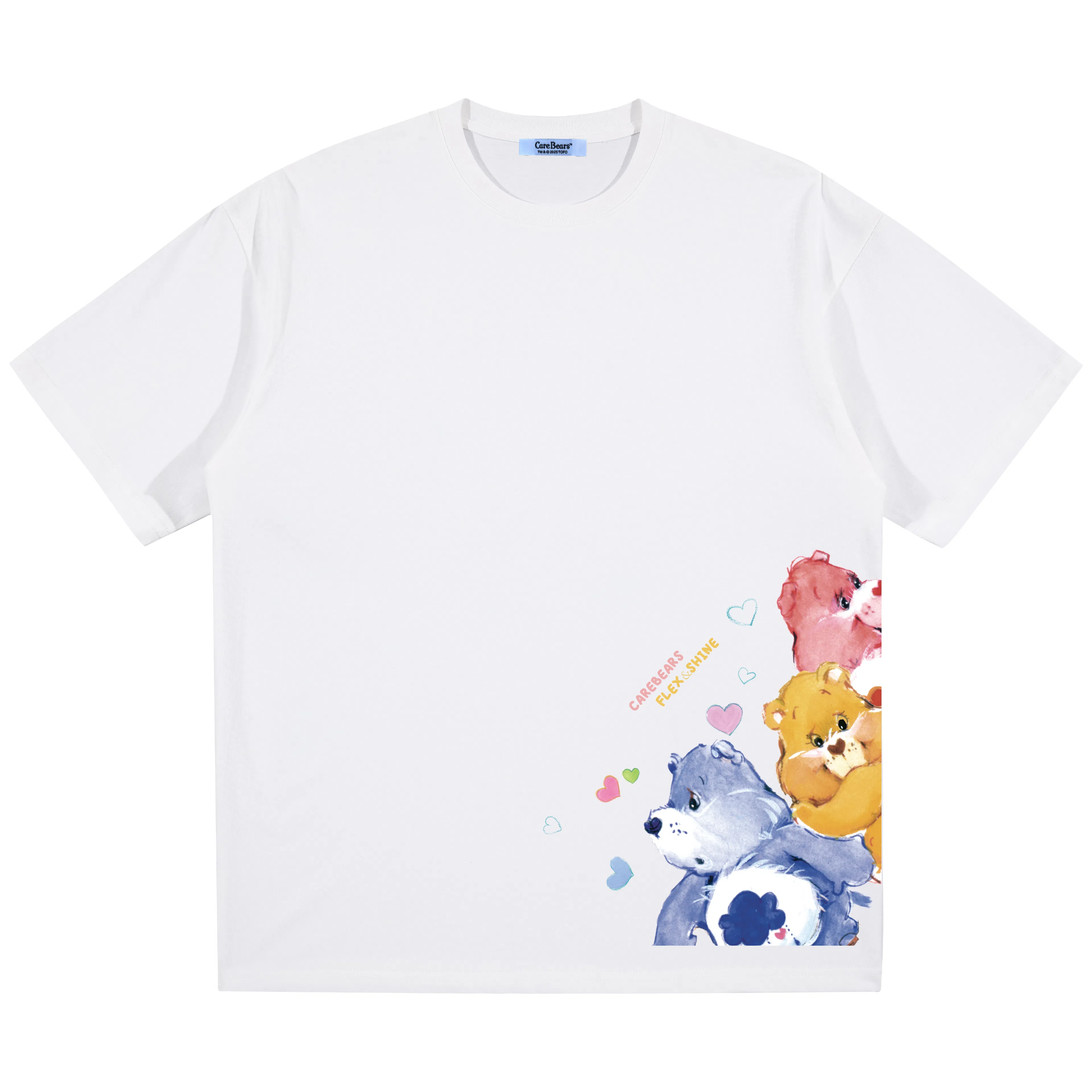 CAREBEARS T