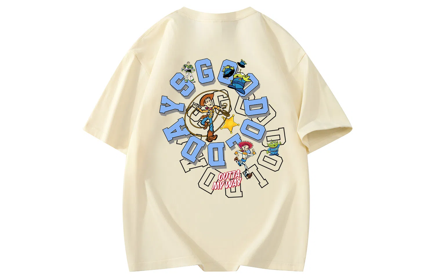Disney T