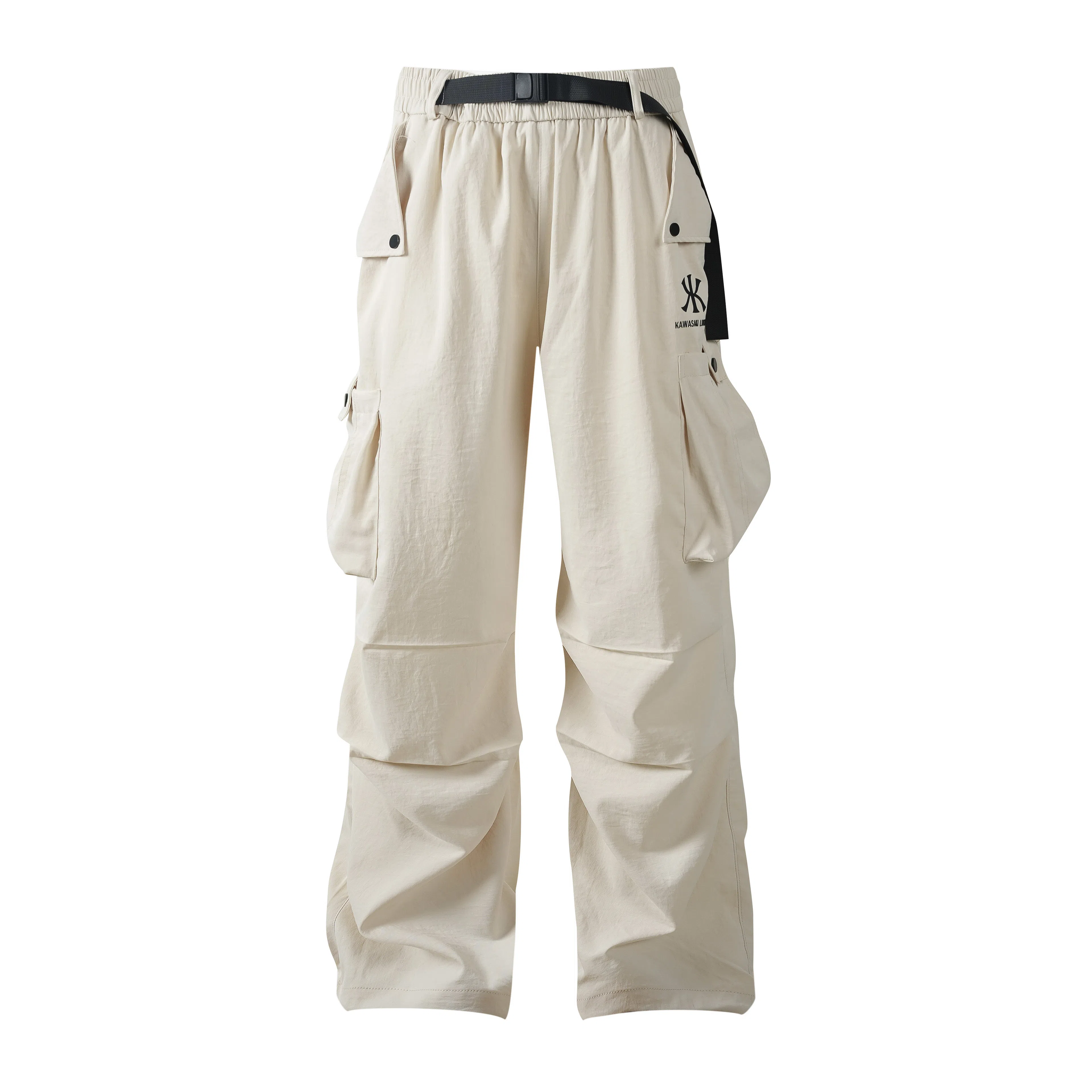 Kawasaki Retro Series Cargo Pants