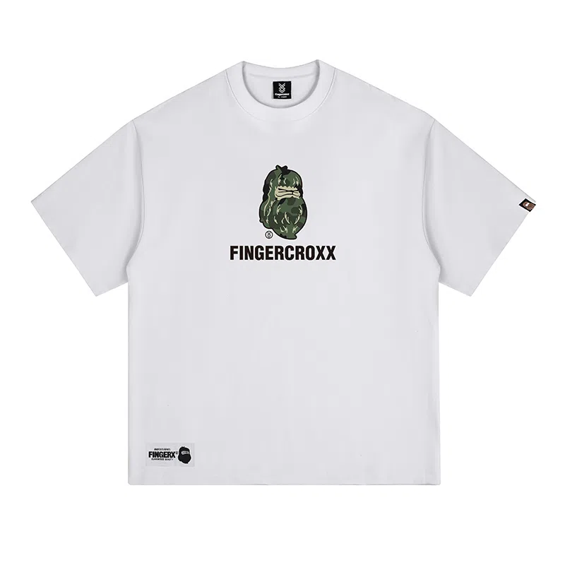 I.TFGXXFingercroxx T