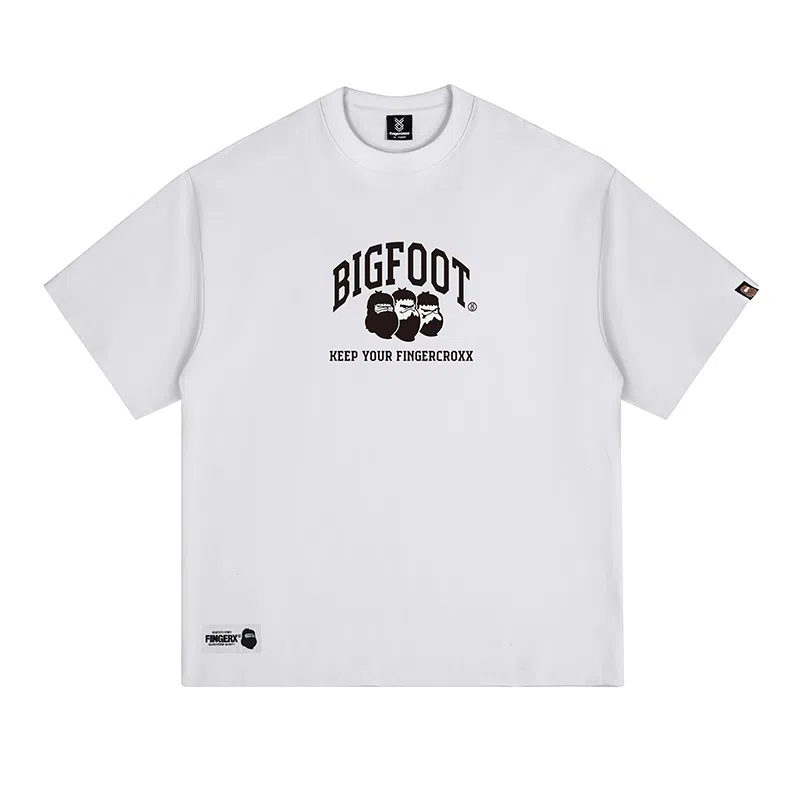 I.TFGXXFingercroxx T