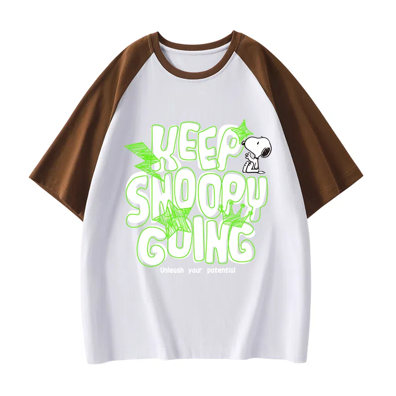 SNOOPY T