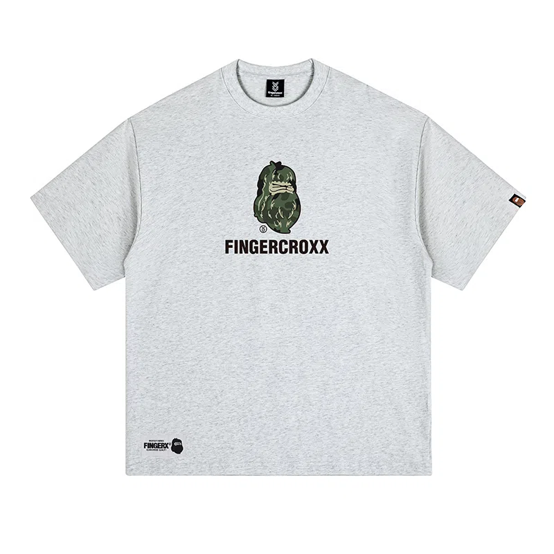 I.TFGXXFingercroxx T