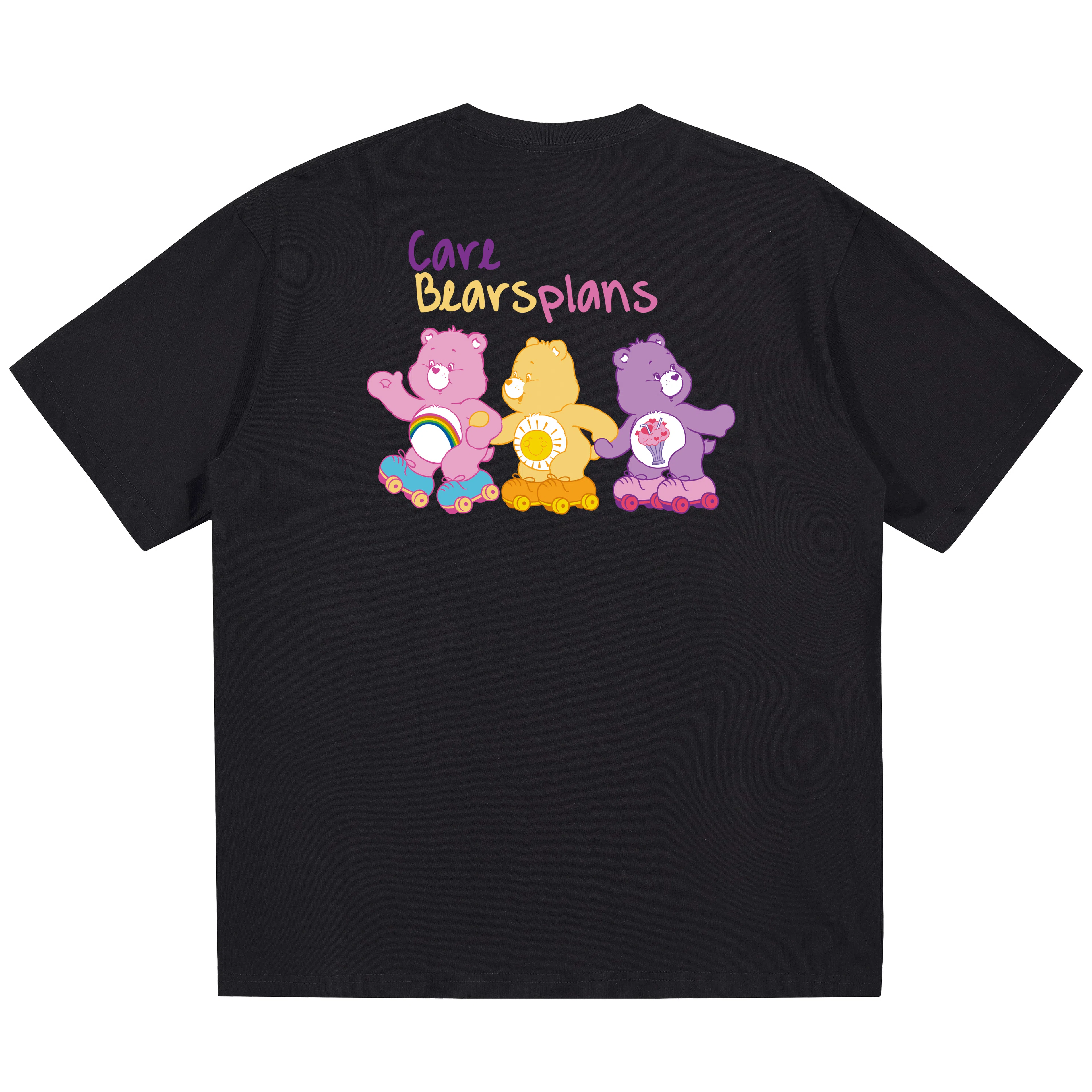 CAREBEARS T