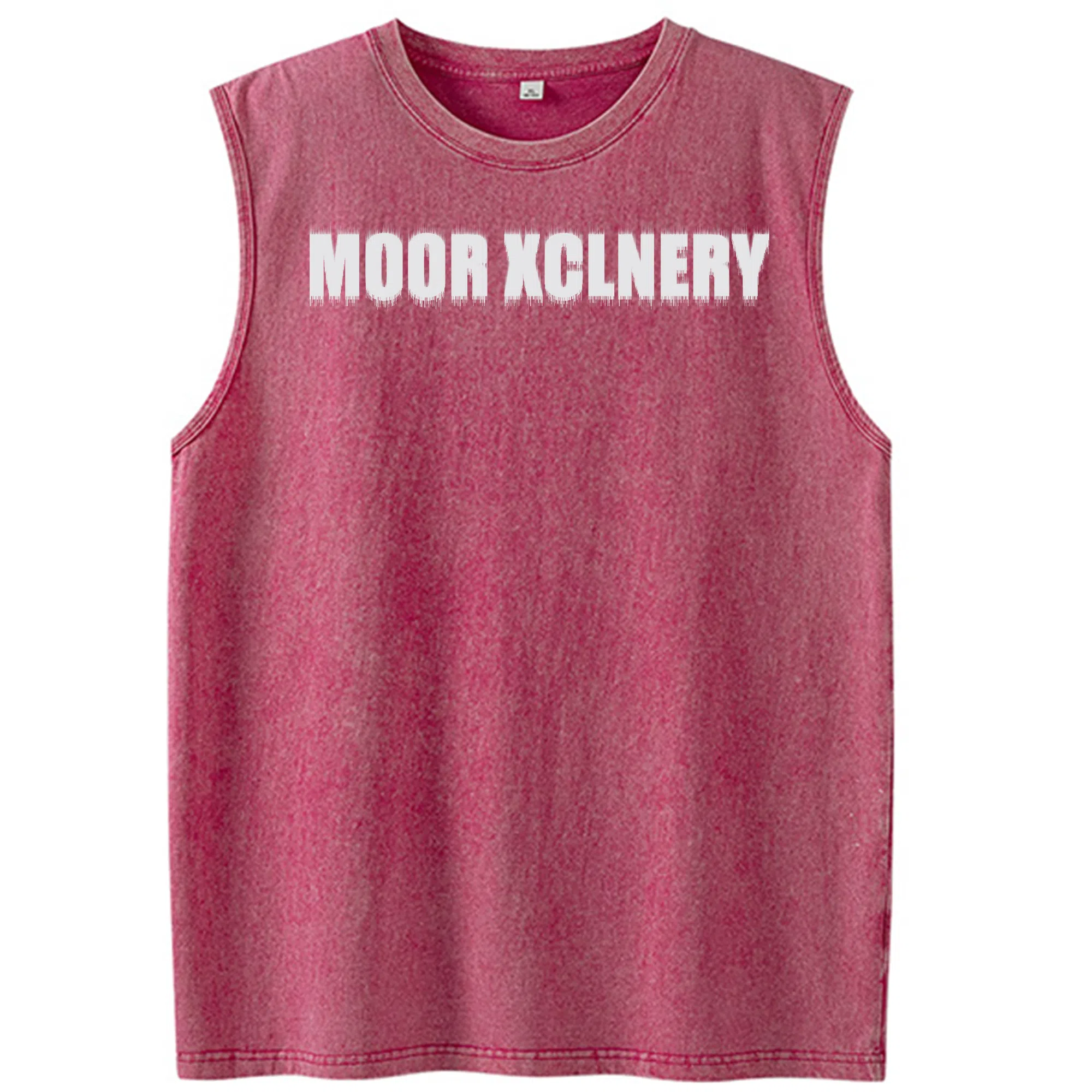 MOOR XCLNERY logoins