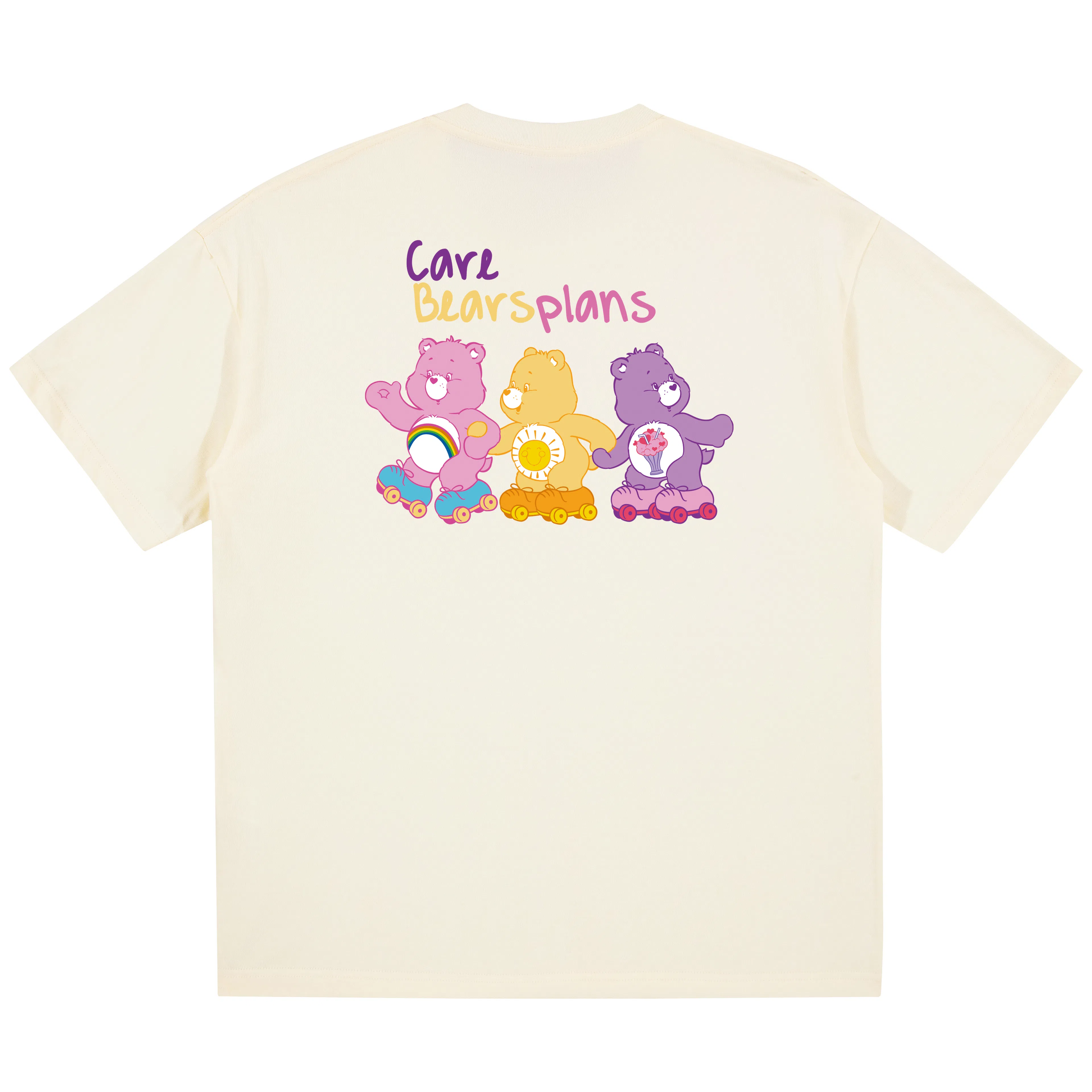 CAREBEARS T