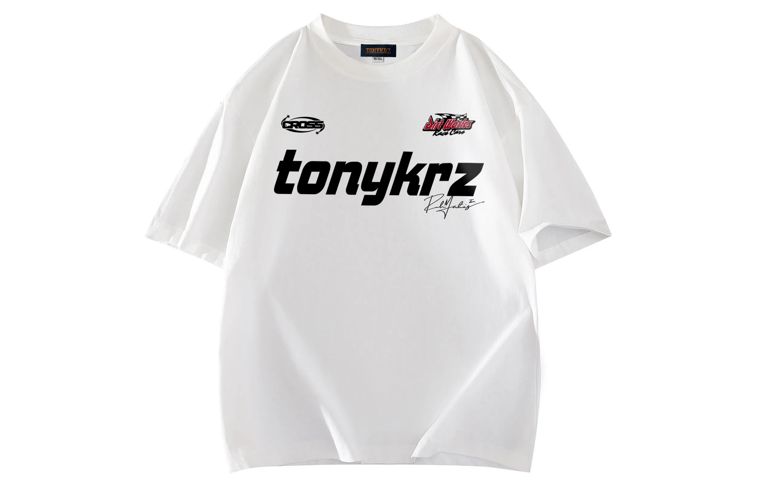 TONYKRZ T