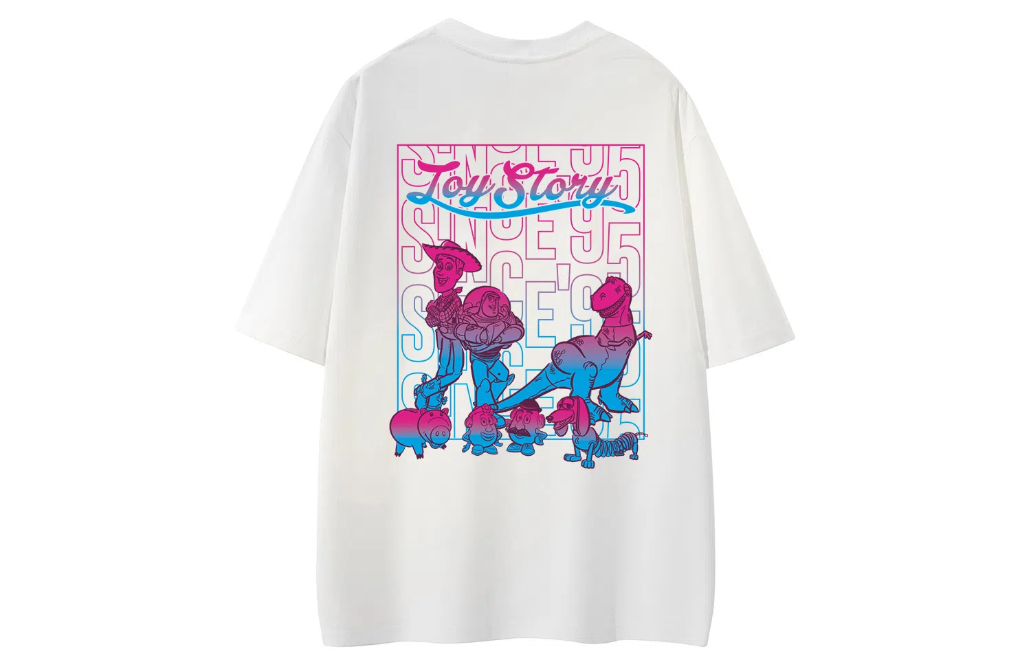 Disney logo T
