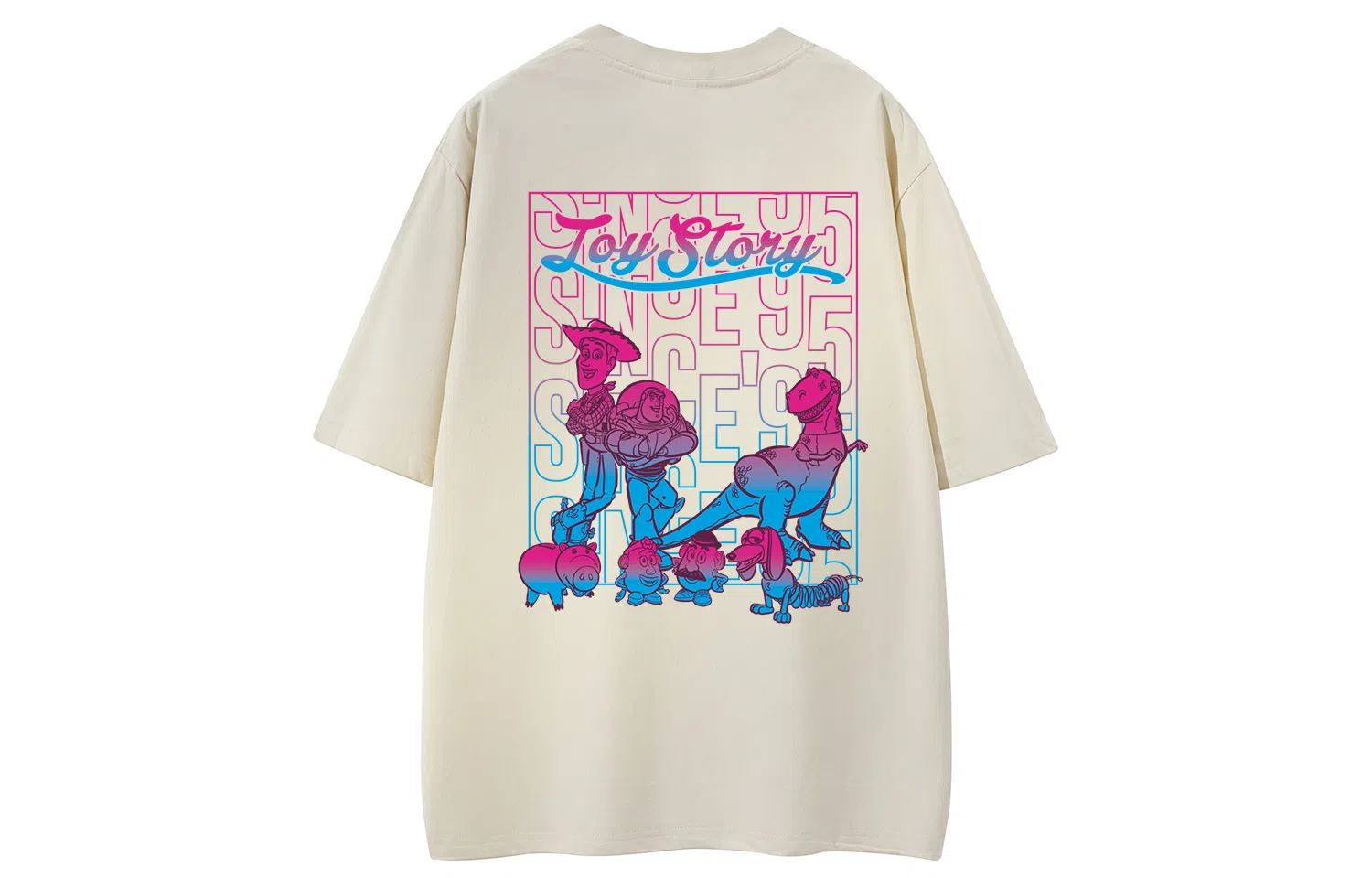 Disney logo T