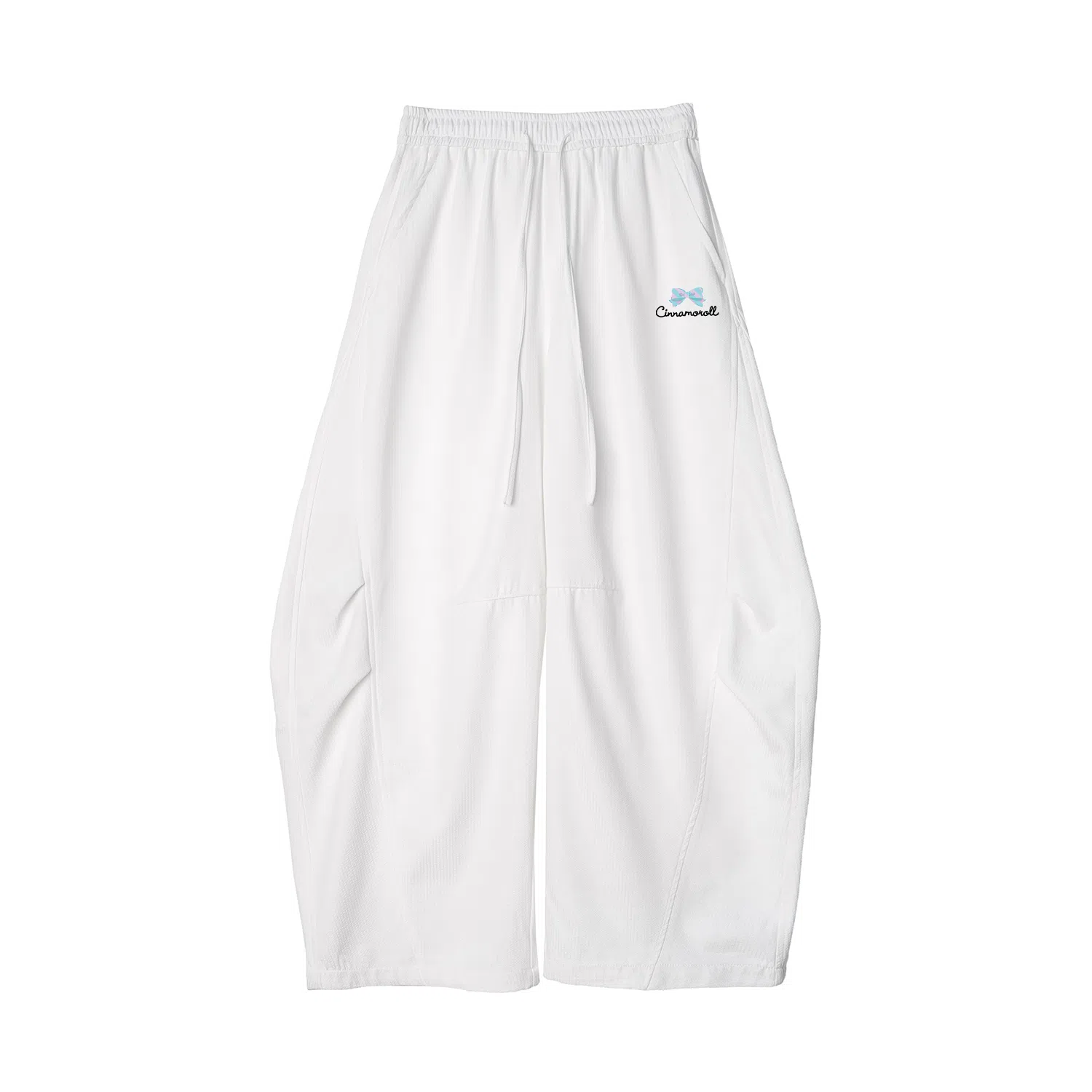 Sanrio x CINNAMOROLL