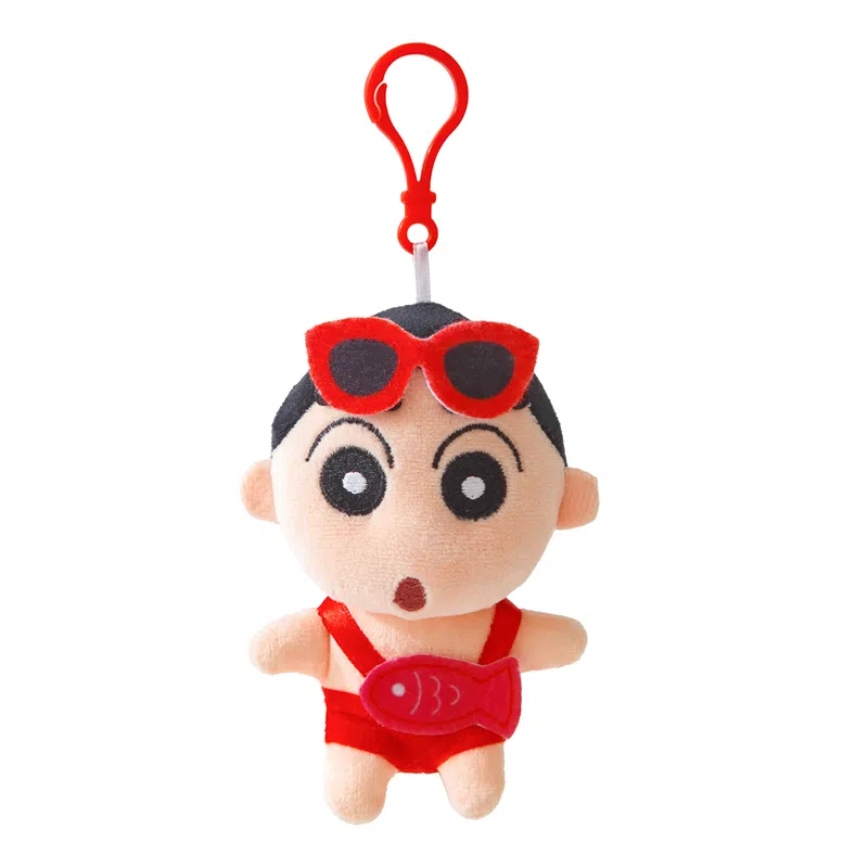 Crayon Shinchan 10cm