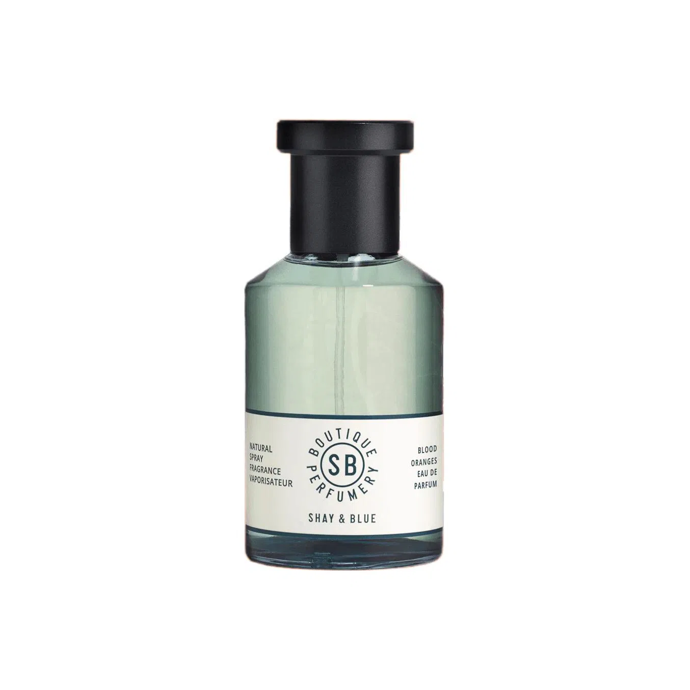 ShayBlue parfum 100ml