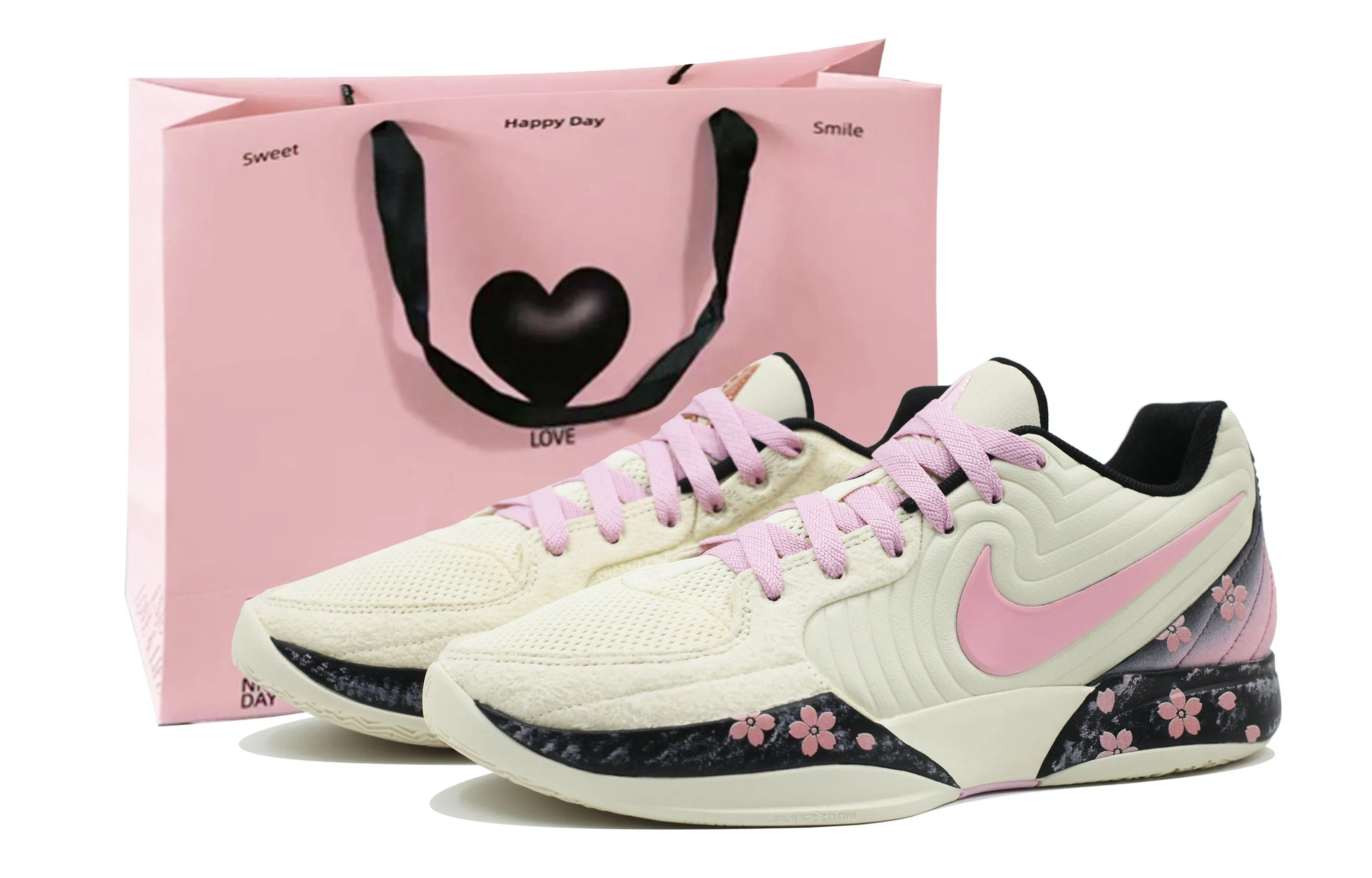 Nike Ja 2