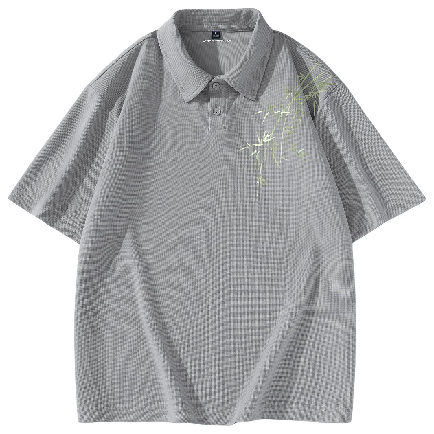 JEANSWEST LIFE logoPolo