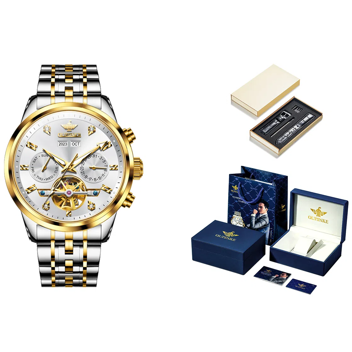 Oupinke 42mm OPK.3248