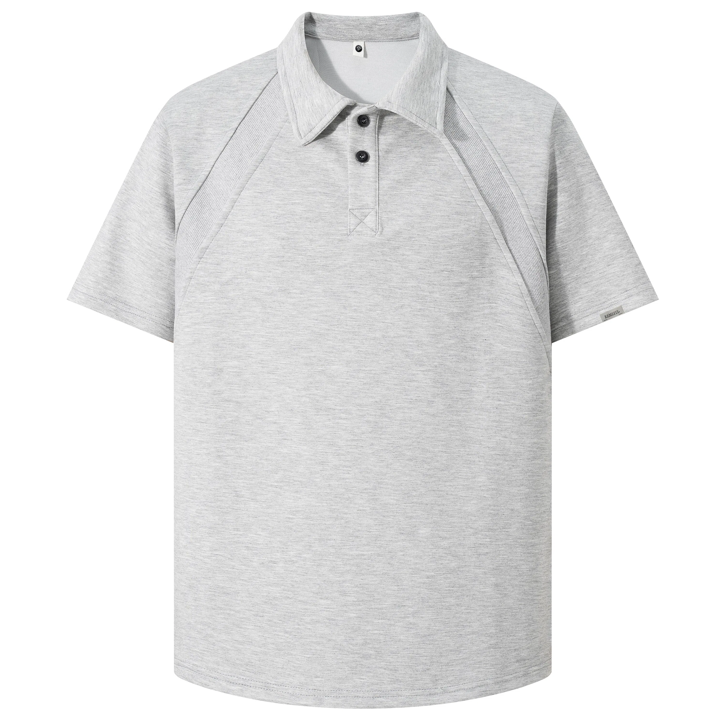 REMEFIT polocleanfitT