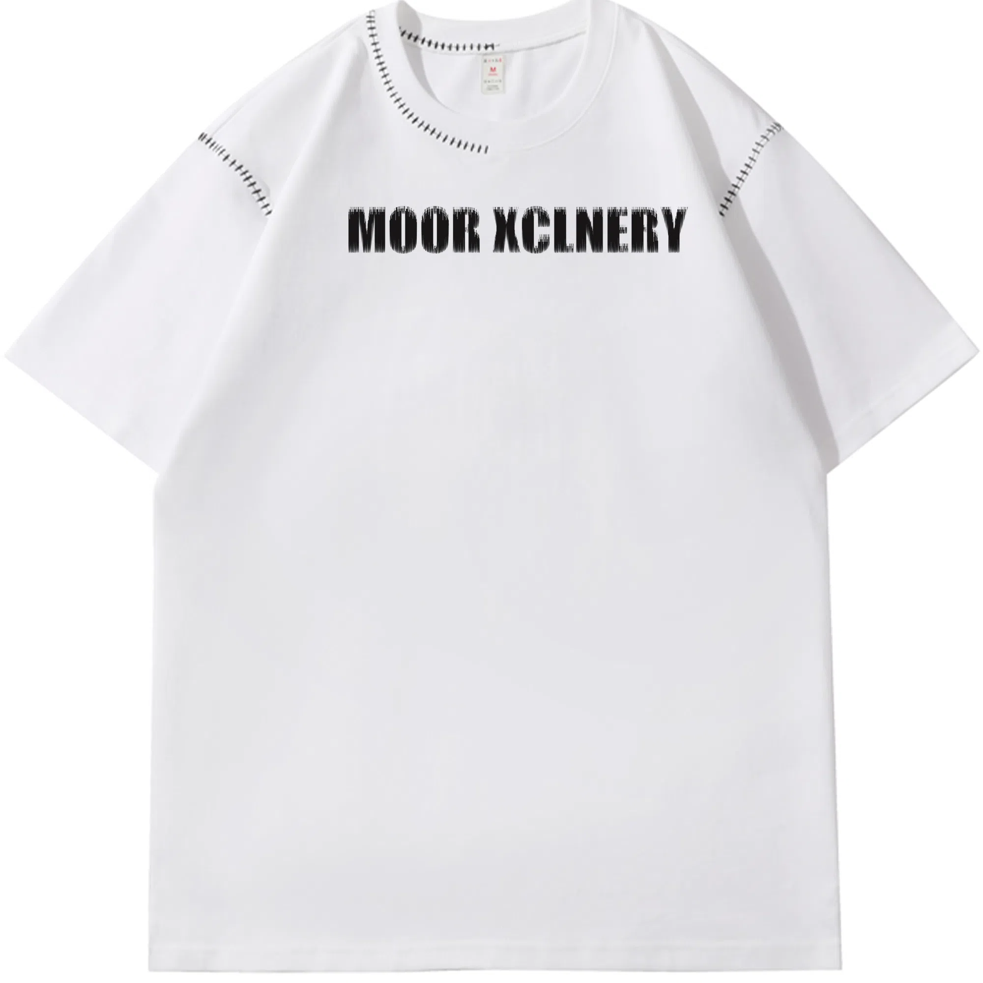MOOR XCLNERY logoT
