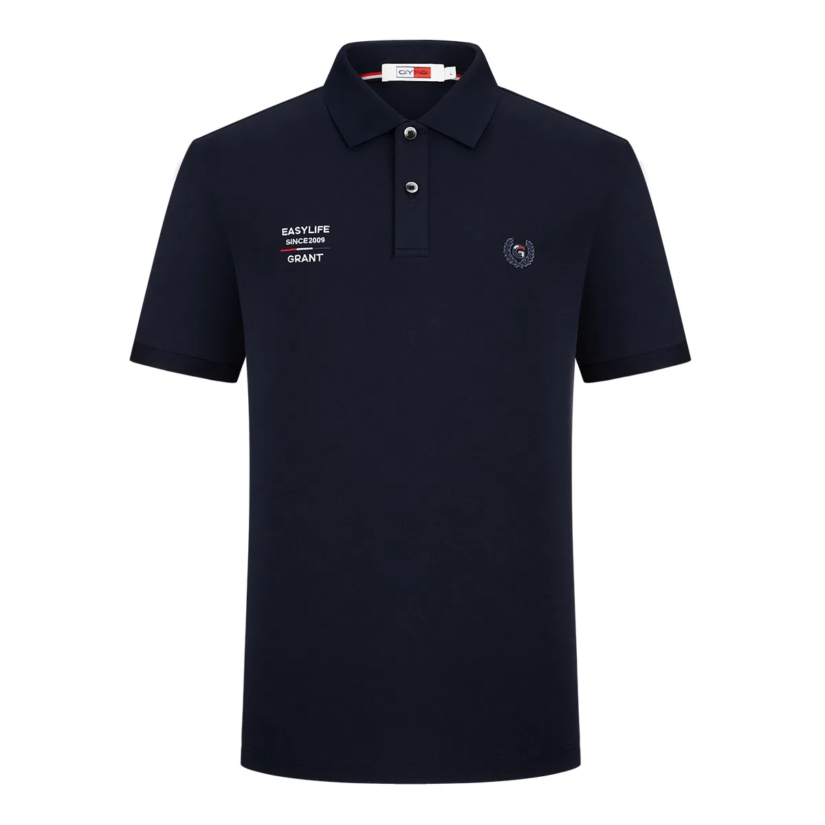 GY goldlion Polo
