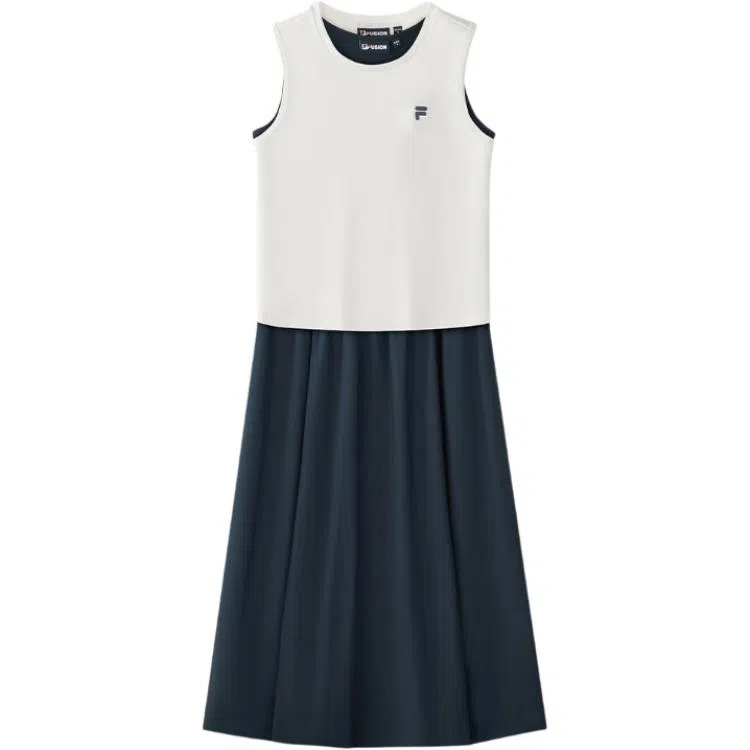 FILA FUSION FUSIONEER FUSION LIFE logo